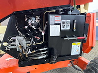 2016 jlg 340aj hoogwerker 4x4 - afbeelding 29 van  47