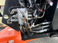 2016 jlg 340aj hoogwerker 4x4 - afbeelding 30 van  47