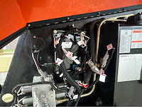 2016 jlg 340aj hoogwerker 4x4 - afbeelding 31 van  47