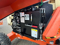 2016 jlg 340aj hoogwerker 4x4 - afbeelding 32 van  47