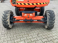 2016 jlg 340aj hoogwerker 4x4 - afbeelding 33 van  47