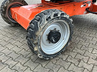 2016 jlg 340aj hoogwerker 4x4 - afbeelding 36 van  47