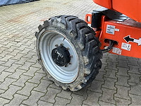 2016 jlg 340aj hoogwerker 4x4 - afbeelding 37 van  47