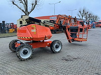 2016 jlg 340aj hoogwerker 4x4 - afbeelding 46 van  47