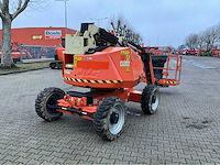 2016 jlg 340aj hoogwerker 4x4 - afbeelding 47 van  47