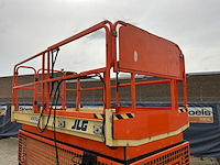 2016 jlg 4069le hoogwerker - afbeelding 4 van  30