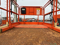 2016 jlg 4069le hoogwerker - afbeelding 6 van  30