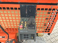 2016 jlg 4069le hoogwerker - afbeelding 7 van  30