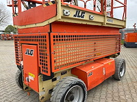 2016 jlg 4069le hoogwerker - afbeelding 9 van  30