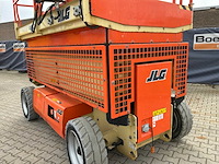 2016 jlg 4069le hoogwerker - afbeelding 10 van  30