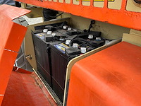 2016 jlg 4069le hoogwerker - afbeelding 16 van  30