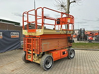 2016 jlg 4069le hoogwerker - afbeelding 25 van  30