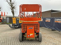 2016 jlg 4069le hoogwerker - afbeelding 30 van  30