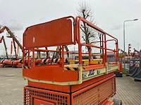 2016 jlg 4069le hoogwerker - afbeelding 3 van  30