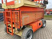 2016 jlg 4069le hoogwerker - afbeelding 11 van  30
