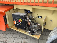 2016 jlg 4069le hoogwerker - afbeelding 13 van  30