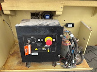 2016 jlg 4069le hoogwerker - afbeelding 14 van  30