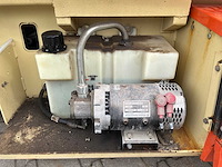 2016 jlg 4069le hoogwerker - afbeelding 15 van  30