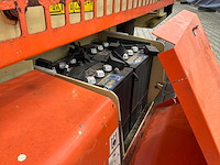 2016 jlg 4069le hoogwerker - afbeelding 17 van  30