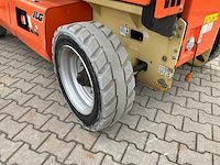 2016 jlg 4069le hoogwerker - afbeelding 19 van  30