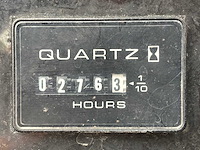 2016 jlg 4069le hoogwerker - afbeelding 22 van  30