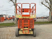 2016 jlg 4069le hoogwerker - afbeelding 26 van  30