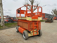 2016 jlg 4069le hoogwerker - afbeelding 27 van  30
