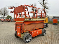 2016 jlg 4069le hoogwerker - afbeelding 29 van  30