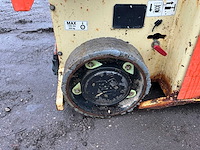 2016 jlg 6rs hoogwerker - afbeelding 3 van  22