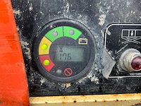 2016 jlg 6rs hoogwerker - afbeelding 6 van  22