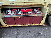 2016 jlg 6rs hoogwerker - afbeelding 8 van  22