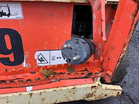 2016 jlg 6rs hoogwerker - afbeelding 10 van  22