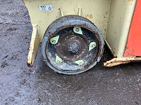 2016 jlg 6rs hoogwerker - afbeelding 22 van  22