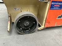 2016 jlg 6rs hoogwerker - afbeelding 11 van  18