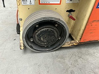 2016 jlg 6rs hoogwerker - afbeelding 18 van  18