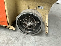 2016 jlg 6rs hoogwerker - afbeelding 9 van  18