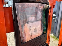 2016 jlg 6rs hoogwerker - afbeelding 10 van  11