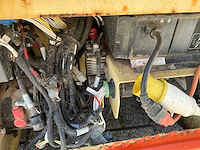 2016 jlg 6rs hoogwerker - afbeelding 11 van  11