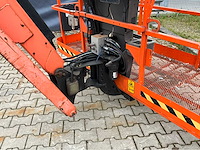 2016 jlg 860sjg hoogwerker 4x4 - afbeelding 9 van  41