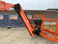 2016 jlg 860sjg hoogwerker 4x4 - afbeelding 11 van  41