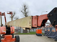 2016 jlg 860sjg hoogwerker 4x4 - afbeelding 14 van  41