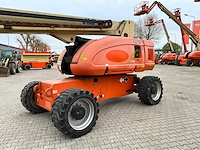 2016 jlg 860sjg hoogwerker 4x4 - afbeelding 15 van  41