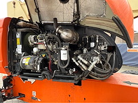 2016 jlg 860sjg hoogwerker 4x4 - afbeelding 22 van  41