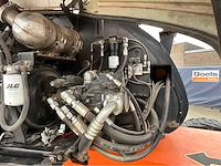 2016 jlg 860sjg hoogwerker 4x4 - afbeelding 24 van  41