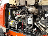 2016 jlg 860sjg hoogwerker 4x4 - afbeelding 25 van  41