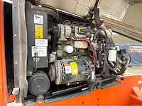 2016 jlg 860sjg hoogwerker 4x4 - afbeelding 26 van  41