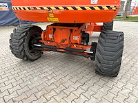 2016 jlg 860sjg hoogwerker 4x4 - afbeelding 28 van  41