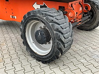 2016 jlg 860sjg hoogwerker 4x4 - afbeelding 31 van  41