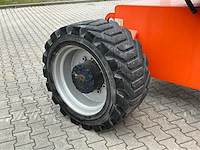 2016 jlg 860sjg hoogwerker 4x4 - afbeelding 32 van  41