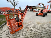 2016 jlg 860sjg hoogwerker 4x4 - afbeelding 23 van  41